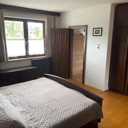 Apartment Haus Foedinger