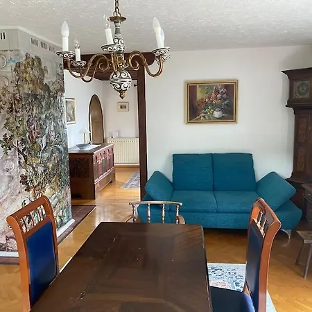 Haus Foedinger *