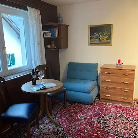 Haus Foedinger *