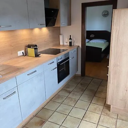 Apartment Haus Foedinger Altmuenster