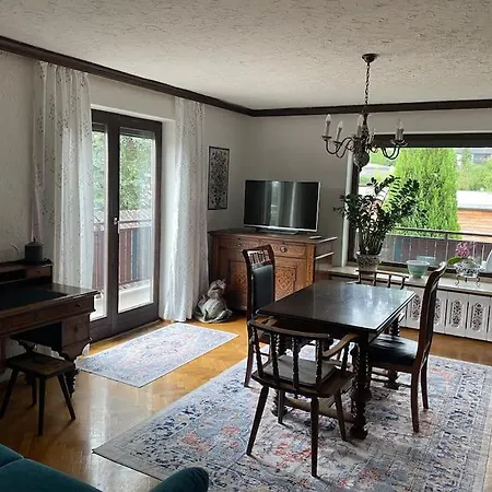 Haus Foedinger *